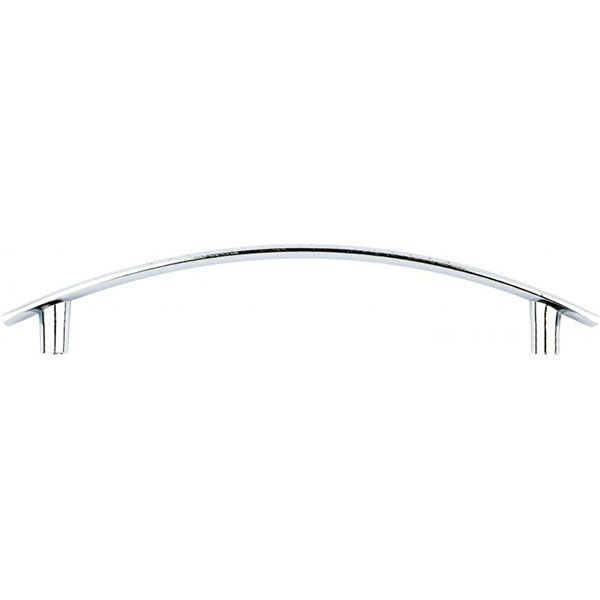 Меблева ручка DN 87 G2 128 мм хром DC