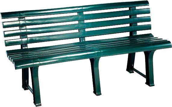 Лавка Ost-Fran Orchidea ORC38CVE 14,5 м 