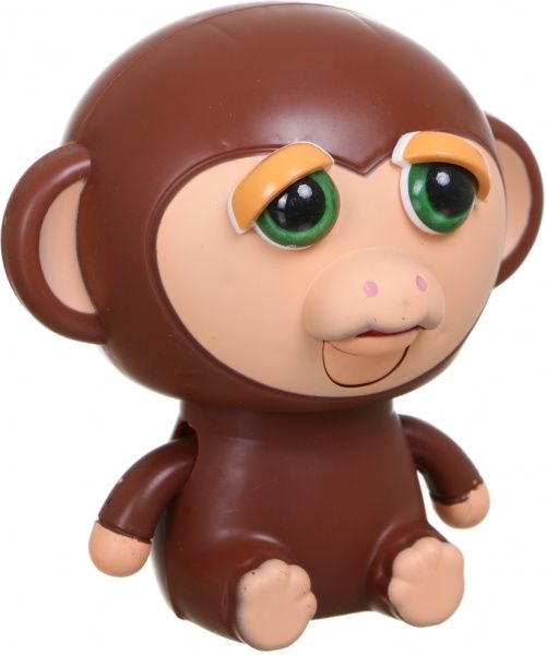 Фігурка Howl-Howl Pets Мавпа 