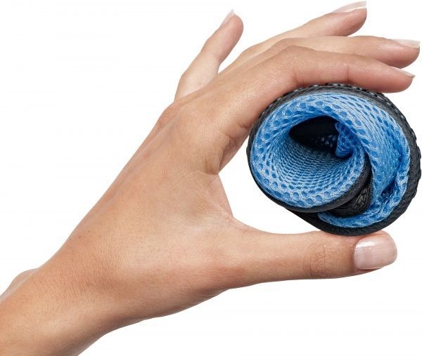 Тапочки для кораллов Fjord Pro FPAS-BL-270 42/43 голубой