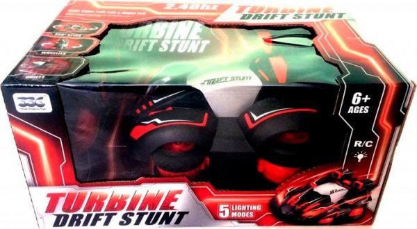 Машинка на р/у Maya Toys Трюкач 336-82J