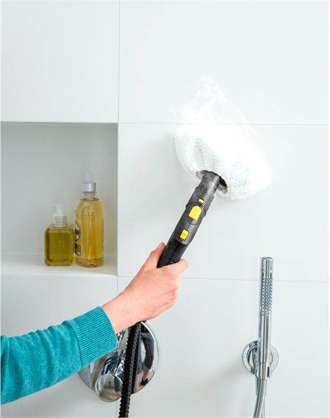 Комплект серветок-обтяжок Karcher 2.863-270.0 