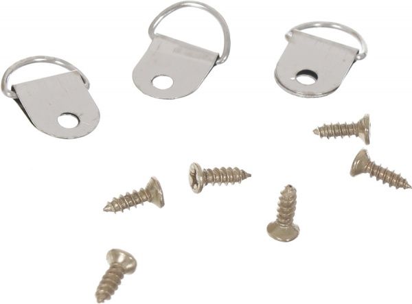 Картина Триптих 54 см 