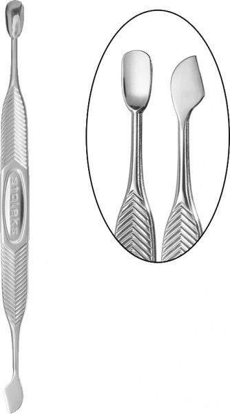 Набір для манікюру СТАЛЕКС Men's MS-09 