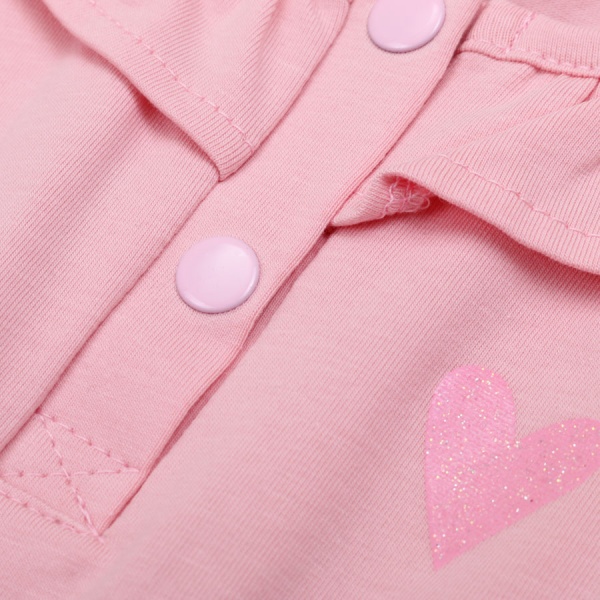 Плаття Фламинго р.92 розовый 044-417 