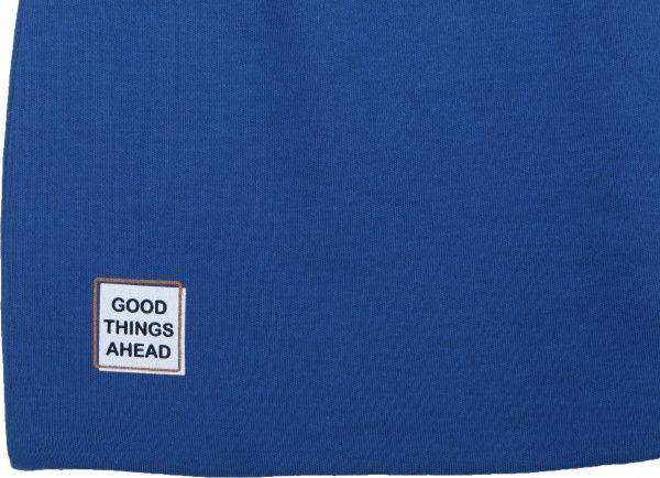 Шапка Роза 200442 р.50-52 темно-синий 