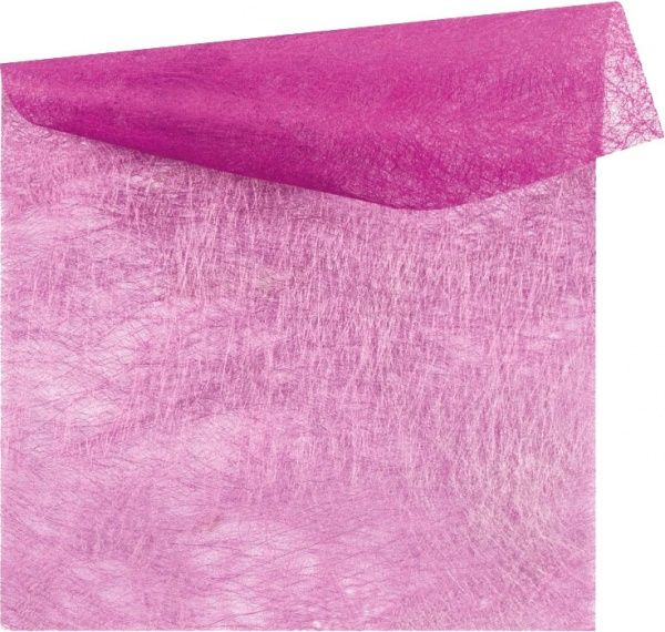 Флізелін MX61833 20х30 см рожевий пастельний