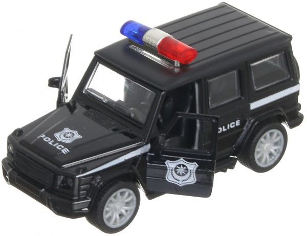 Автомодель АвтоСвіт 1:32 Машинка AS-1898