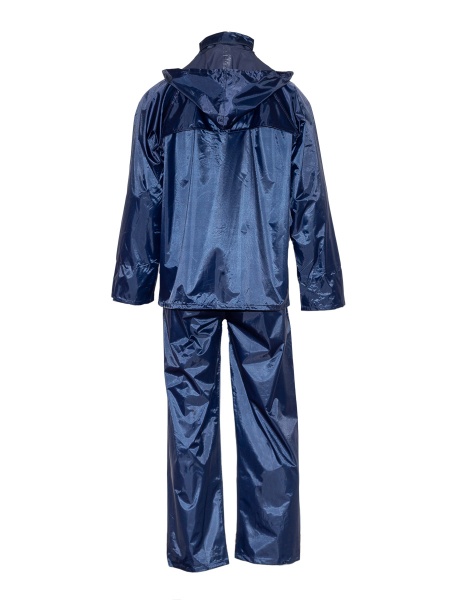 Костюм от дождя Sizam Plymouth р. XXL рост универсальный 30252 темно-синий