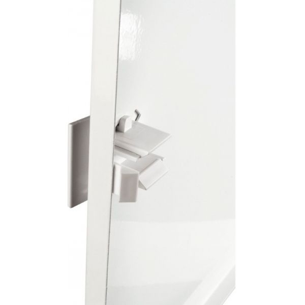 Дверцята Вентс металеві ДМР 200x200