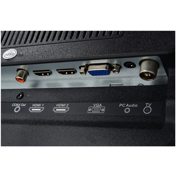 Телевизор Saturn LED32HD500U