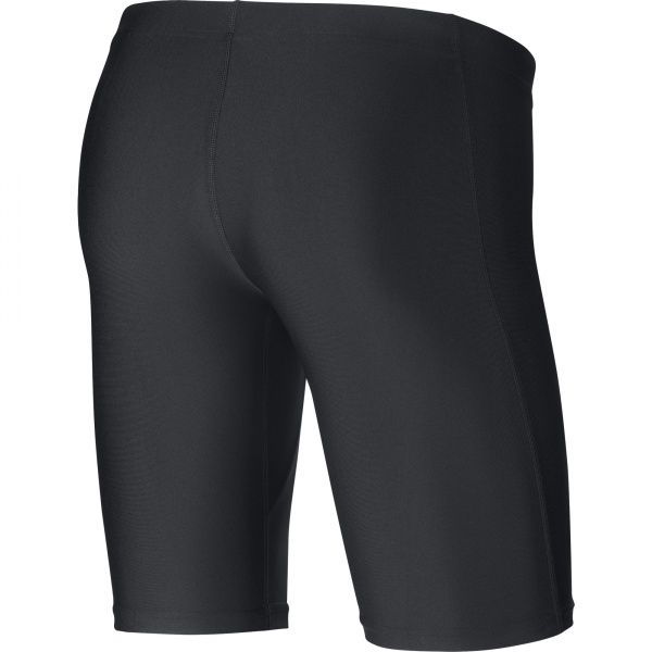 Лосини Nike M NK DF FAST HALF TIGHT CJ7851-010 р.L чорний