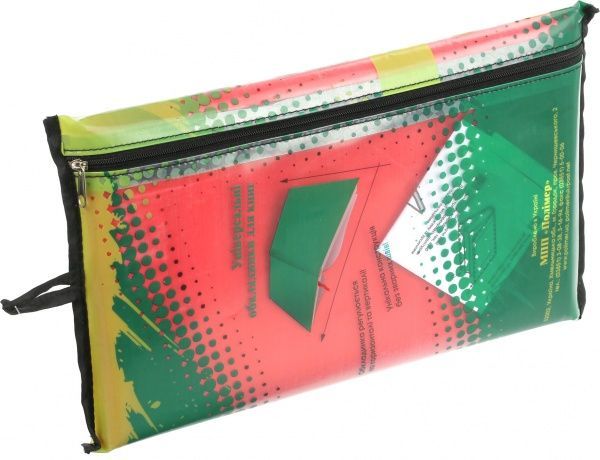 Обложки для учебников универсальные 10–11-й классы 104610 Полимер