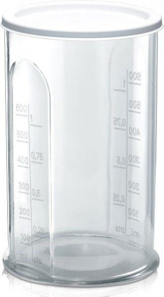 Блендер ручний Bosch ErgoMixx MS6CA4120 