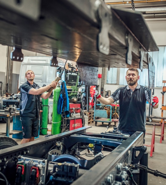 Жилет рабочий WURTH MODYF CETUS р. M рост универсальный M402145001 антрацит