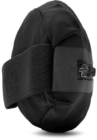 Сумка Nike NIKE SLIM WAIST PACK 2.0 N.100.0828.082 черный 