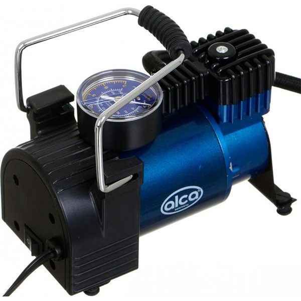 Компресcор автомобильный Alca