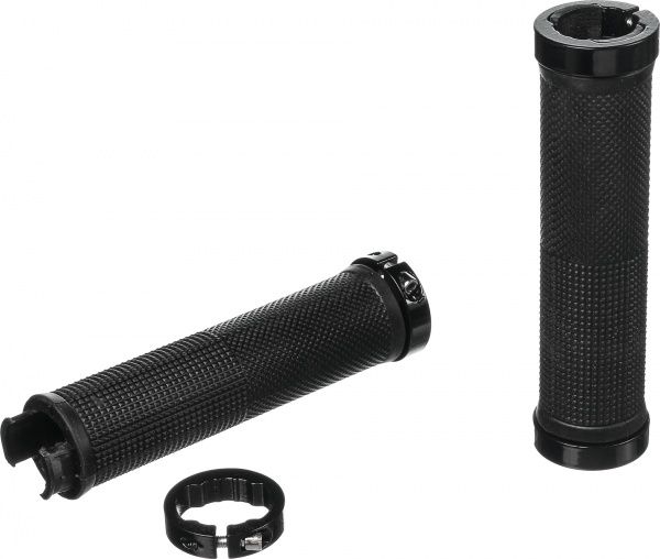 Ручки на кермо велосипеда UP! (Underprice) CA-007 