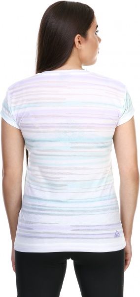 Футболка McKinley Joyce 257123-906433 38 блакитний