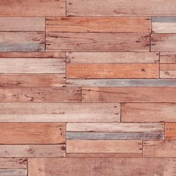 Обои из вспененного винила Славянские обои Expromt Ламель 5564-02 0,53x10,05 м 