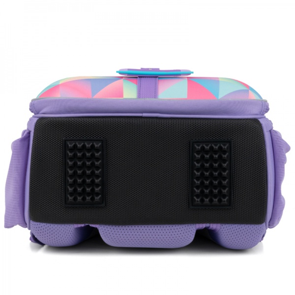 Рюкзак школьный KITE Education Cool Girl K22-531M-8