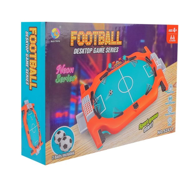 Настільний футбол Футбол S2411