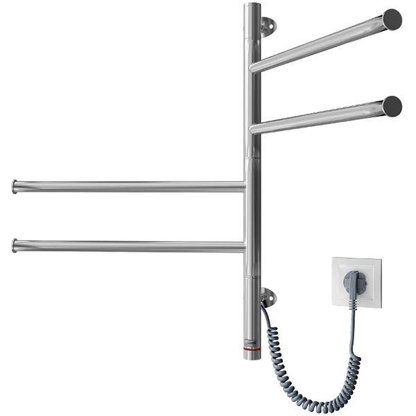 Рушникосушарка Mario Віяло-I 600x445x50