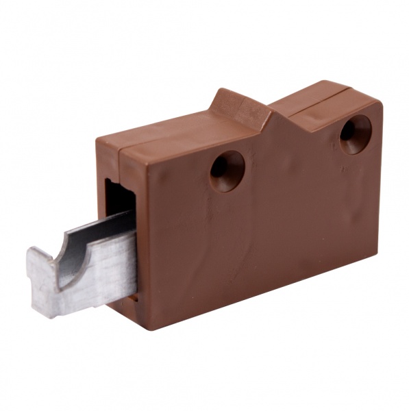 Підвіс універсальний регульований P6420123 горіх Comit