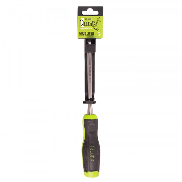 Стамеска по дереву ударна WC-4006 (60/6)