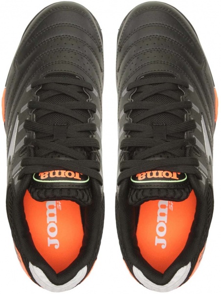 Cороконіжки Joma MAXS2301TF р.44 чорний