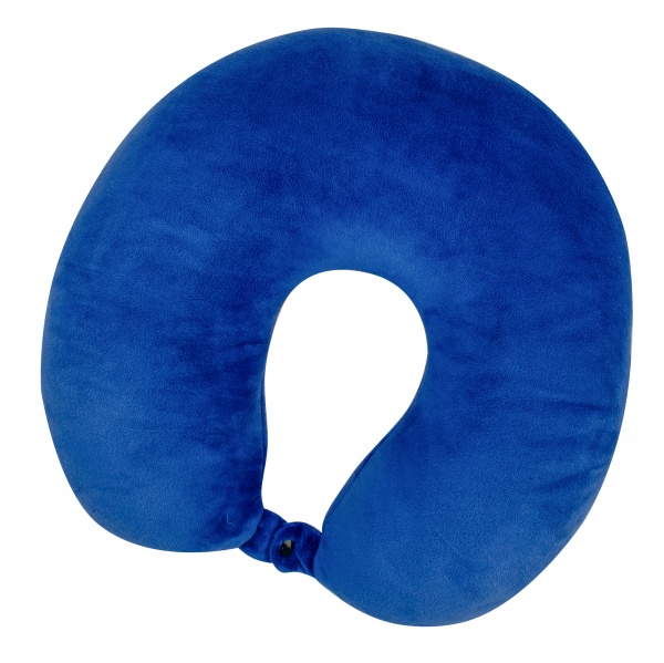 Подушка-іграшка Homeline Дельфін 9 см синій 160431