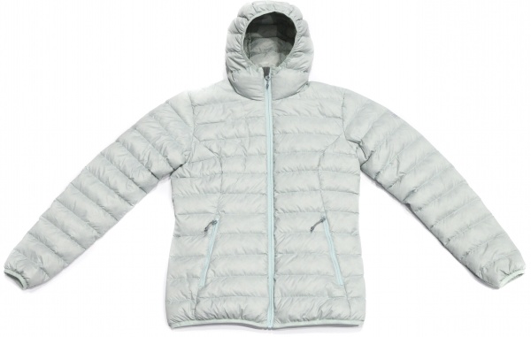 Куртка Turbat TREK WMN TRB Trek Wmn Silt Green р.XL зелений