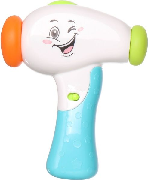 Игрушка развивающая Shantou Интерактивный молоточек I1089549