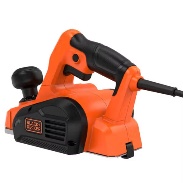 Електрорубанок Black+Decker BEW712 BEW712