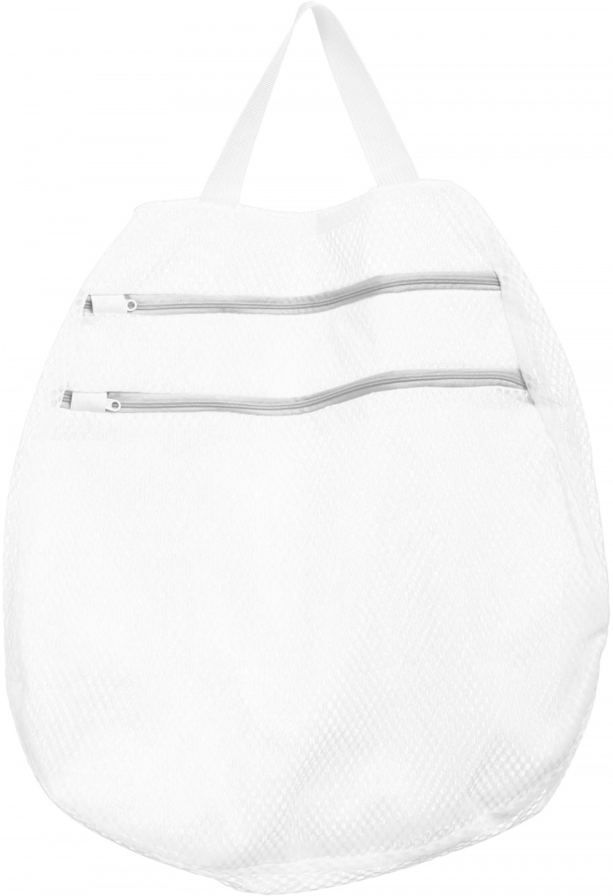 Мішок для прання білизни двокамерний Vivendi 50x50 см