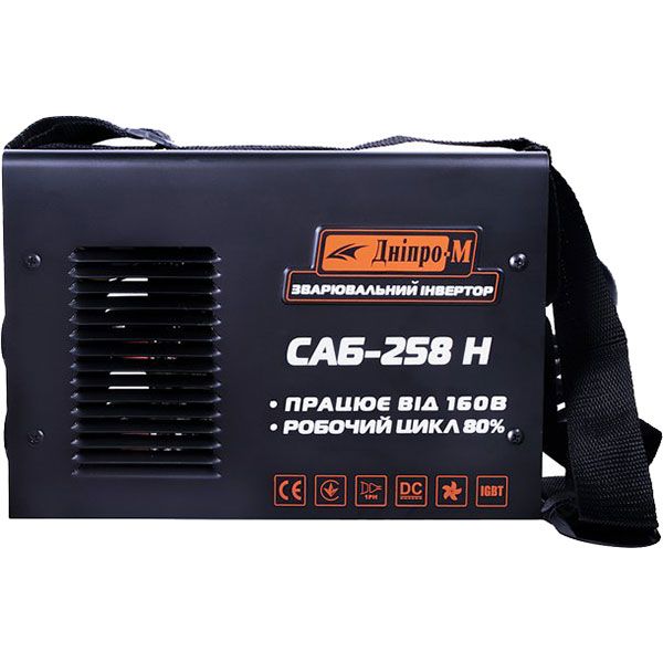 Інвертор Дніпро-М САБ-258Н