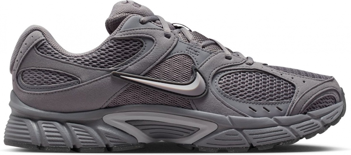 Кроссовки мужские демисезонные Nike V5 RNR II6292-006 р.45,5 черные — фото 1