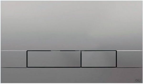 Кнопка Oliveira для инсталляции Oli Narrow 148301