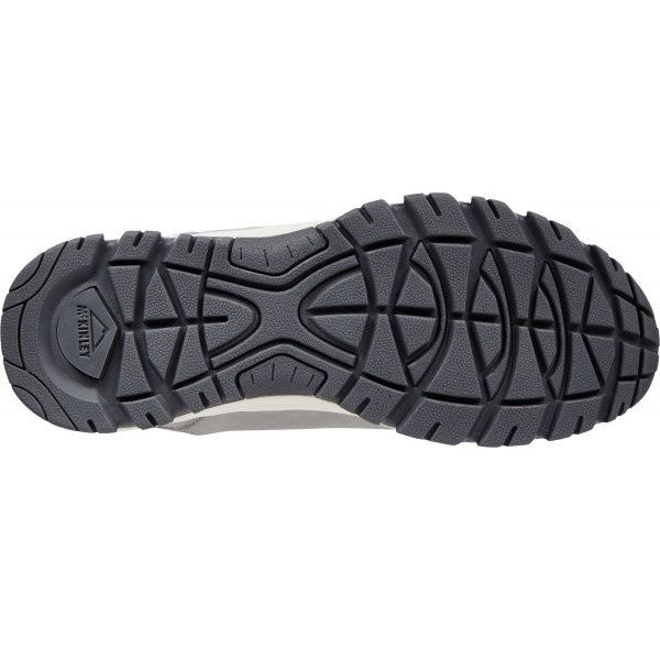 Ботинки McKinley Annabella AQB 296446-901005 р. 39 светло-серый