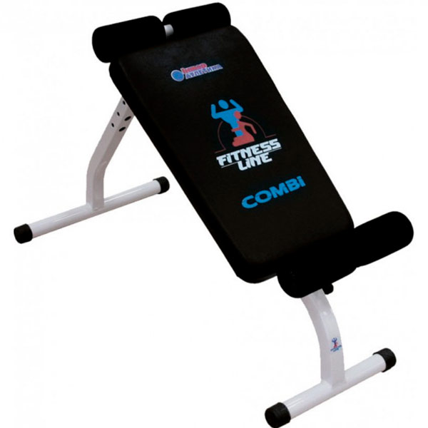 Лава InterAtletika Combi SТ 004