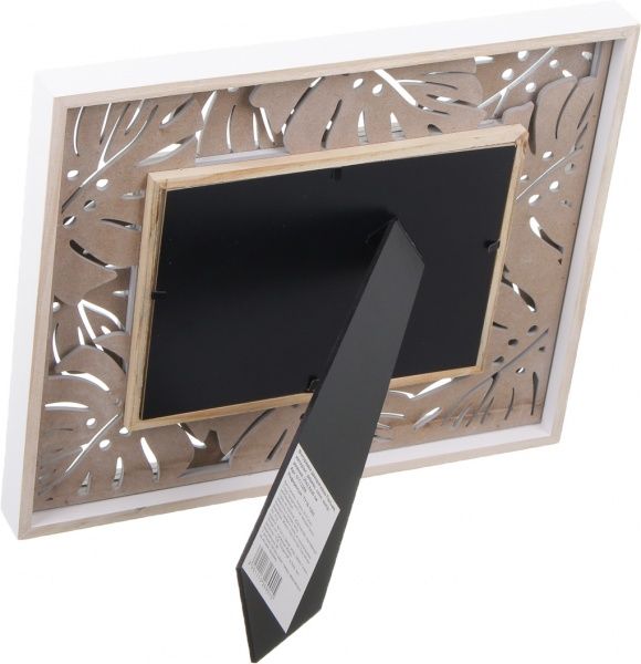 Рамка для фото Пальма 20х1,5х25 см 