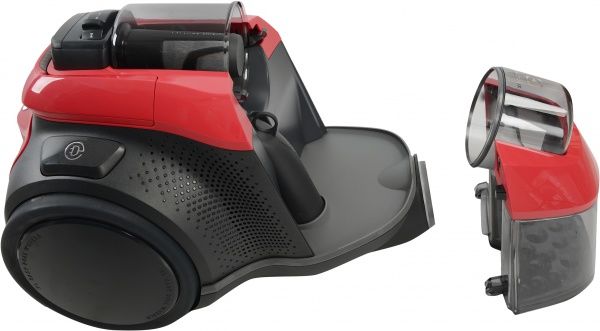 Пылесос Electrolux PC91-4RRT без мешка red 