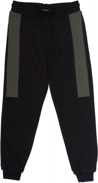 Спортивний костюм Danaya р.146 чорний із сірим ШЯ19-110 