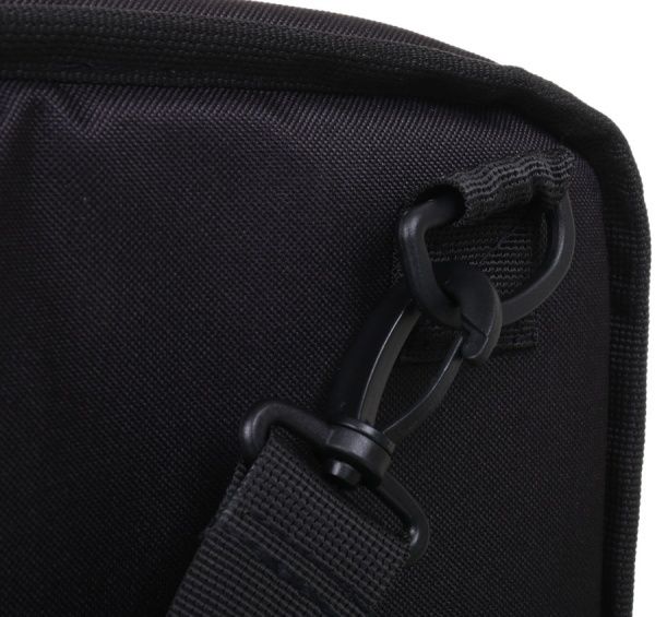 Чехол Shaptala Чемодан АКМС черный