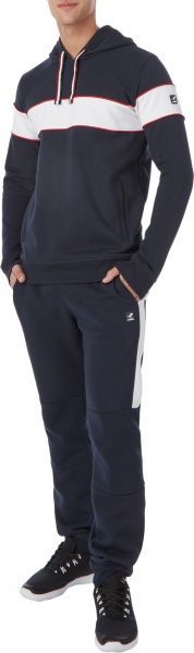 Джемпер Energetics Sandor ux 407318-901516 р. 3XL синій