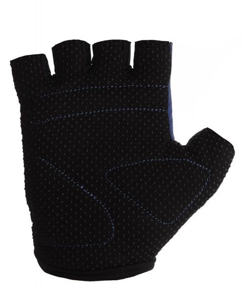 Варежки PowerPlay 001C_Blue р. 2XS синий