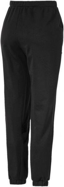 Штани Puma HIT Feel it Sweat Pant 51832710 р. M чорний