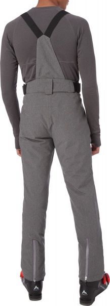 Брюки McKinley Dave mn 294452-911050 р. 54 серый