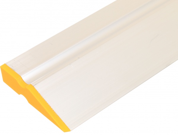 Правило трапециевидное 2,5 м ПР-250-2РЖ