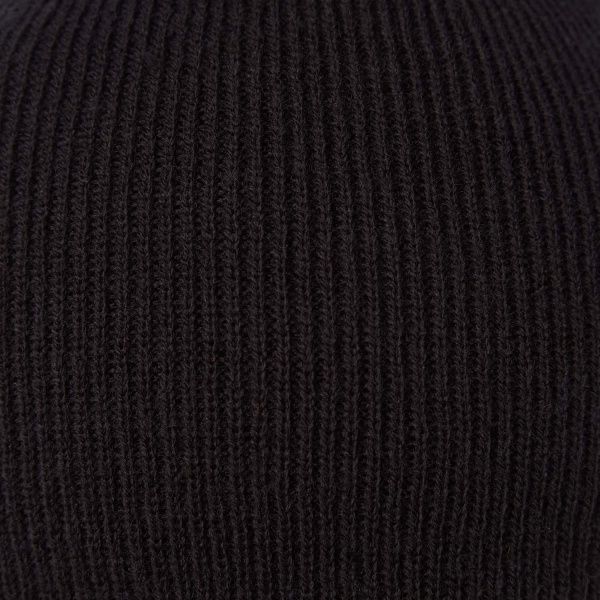 Шапка McKinley Marlun jrs 294706-057 52-54 чорний